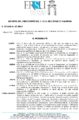 \"Decreto
